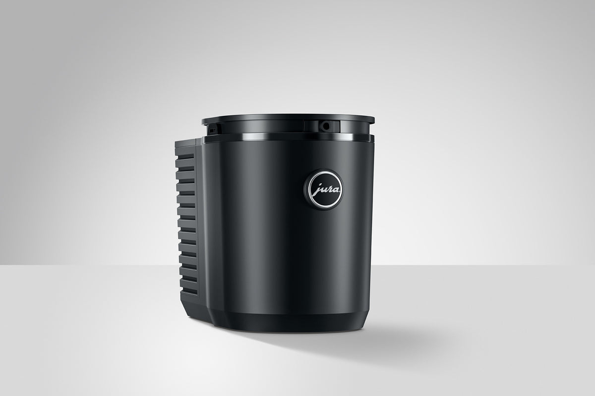 Jura Cool Control EB -maidonjäähdytin, 1 l, musta – 5