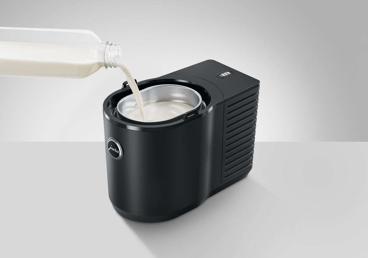 Jura Cool Control EB -maidonjäähdytin, 1 l, musta – 6