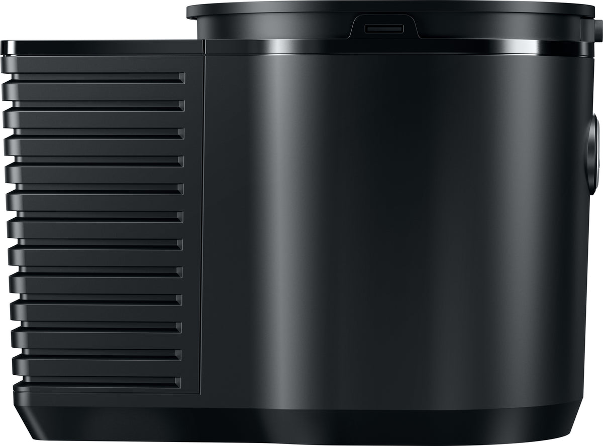 Jura Cool Control EB -maidonjäähdytin, 1 l, musta – 2
