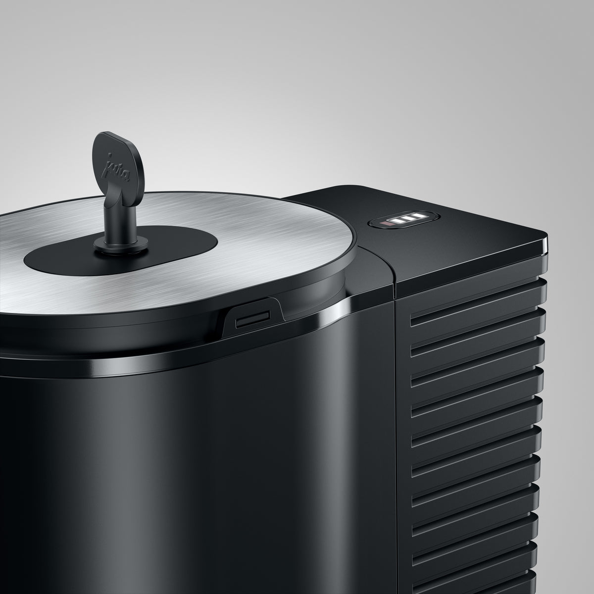 Jura Cool Control EB -maidonjäähdytin, 1 l, musta – 7