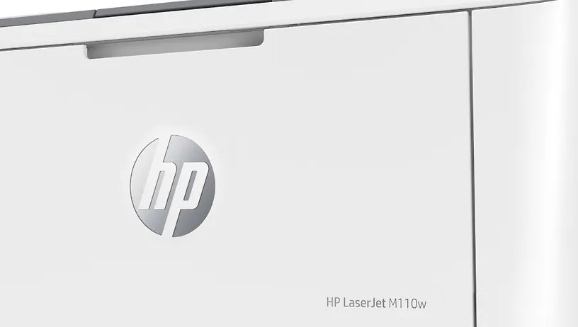 HP LaserJet M110w skrivare