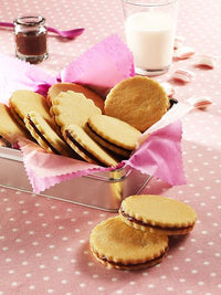 Tefal Snack Collection -paistolevyt: 14 Keksit – kuva 4