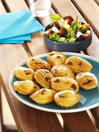 Tefal Snack Collection -paistolevyt: 15 Madeleinet – kuva 4