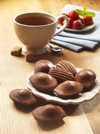 Tefal Snack Collection -paistolevyt: 15 Madeleinet – kuva 3