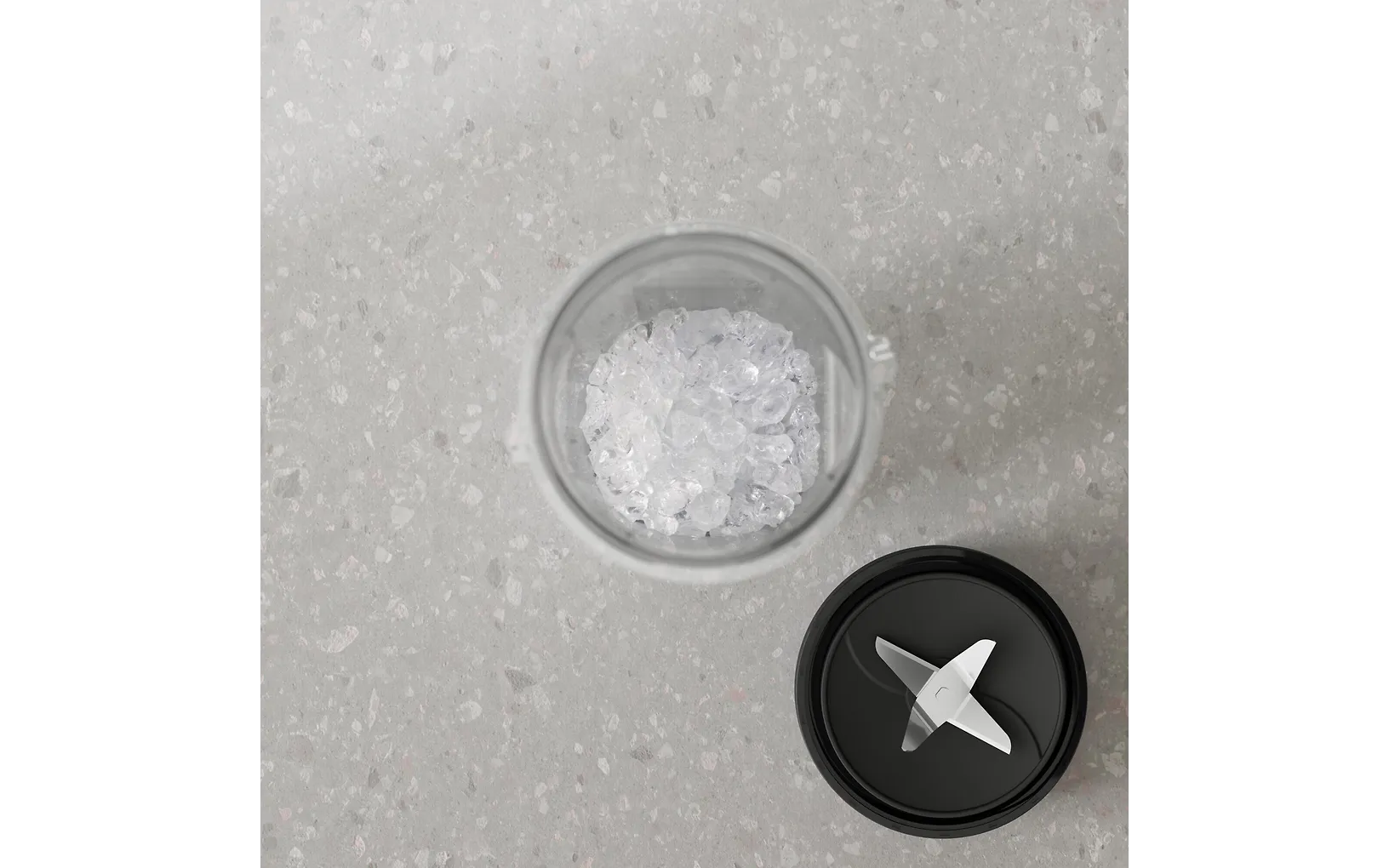 Electrolux Create 3 Sport Blender E3SB1-4ST -tehosekoitin