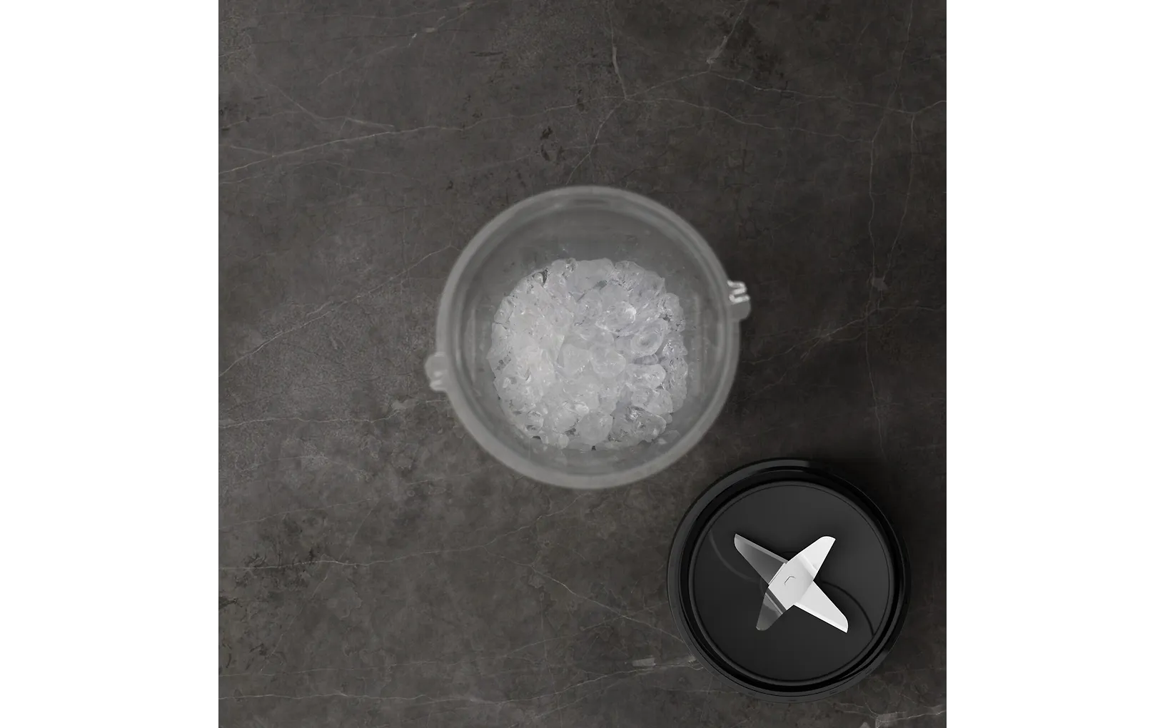 Electrolux Create 3 Sport Blender E3SB1-4ST -tehosekoitin