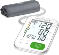 Medisana BU570 Connect -verenpainemittari – kuva 1