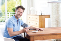Medisana BU570 Connect -verenpainemittari – kuva 7
