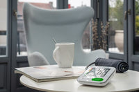 Medisana BU570 Connect -verenpainemittari – kuva 6