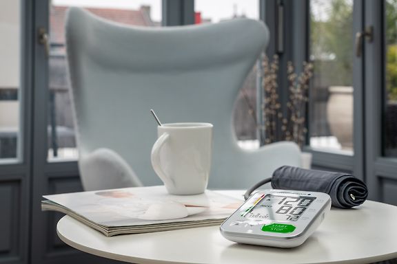 Medisana BU570 Connect -verenpainemittari – kuva 6