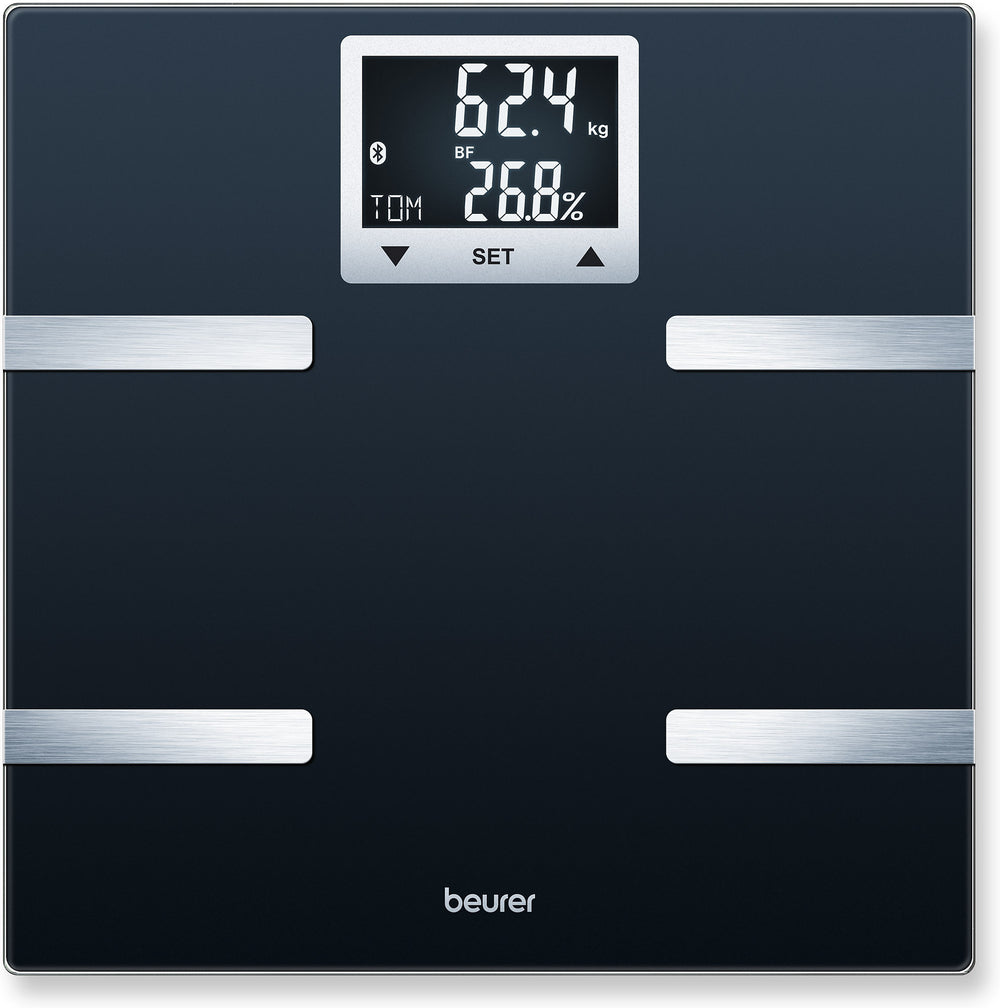 Beurer BF720 BT -kehonanalyysivaaka – kuva 1