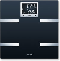 Beurer BF720 BT -kehonanalyysivaaka – kuva 1