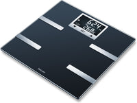 Beurer BF720 BT -kehonanalyysivaaka – kuva 2