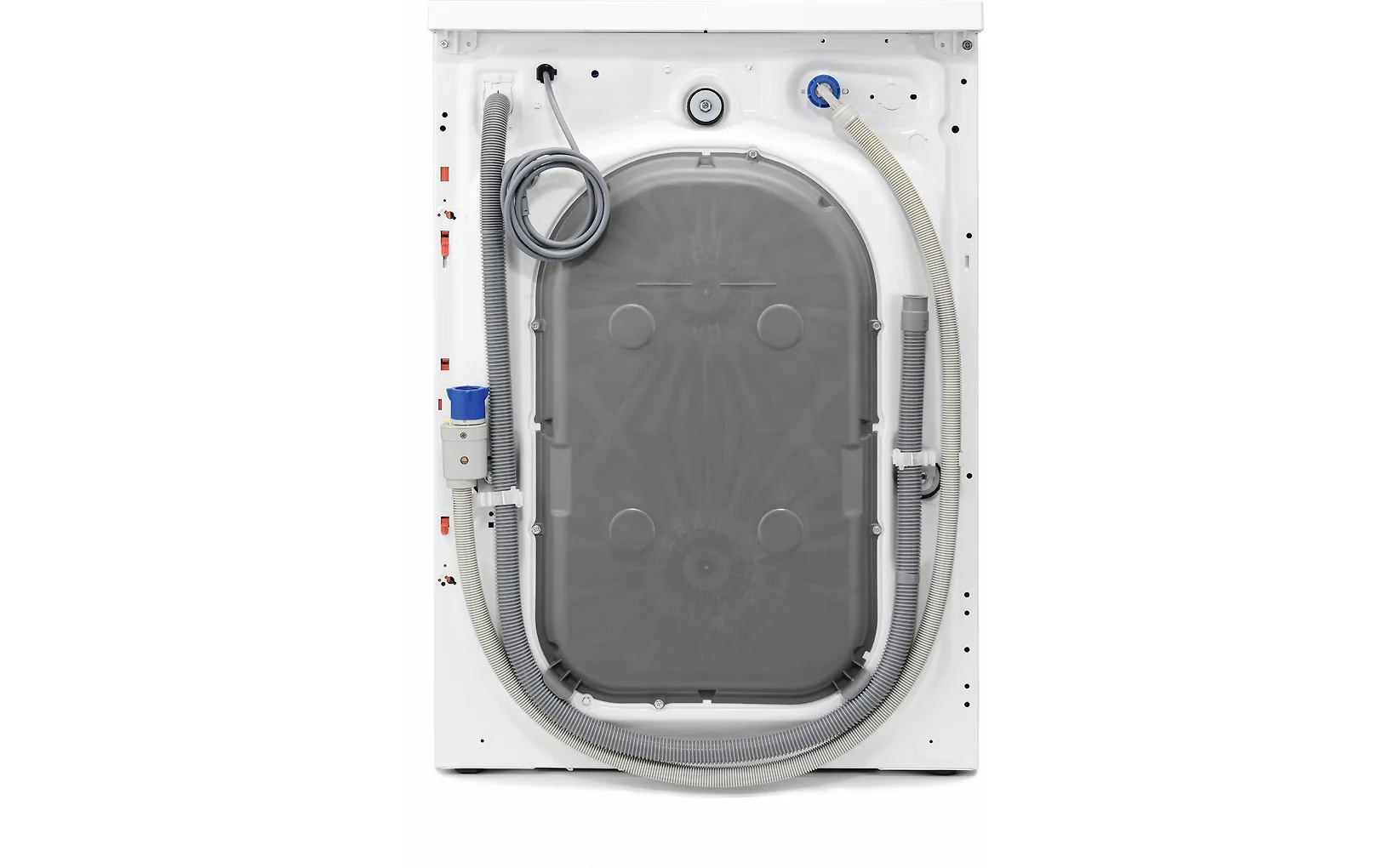 AEG LR734H86L 7000-sarjan pyykinpesukone