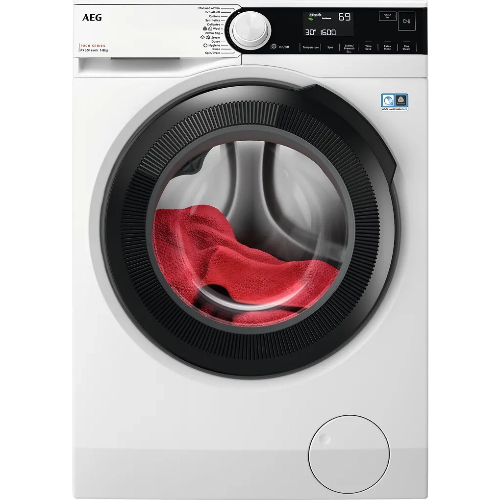 AEG LR734H86L 7000-sarjan pyykinpesukone