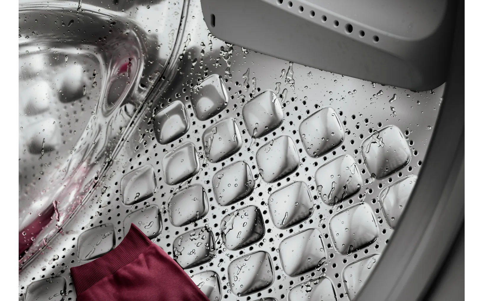 AEG LR734H86L 7000-sarjan pyykinpesukone