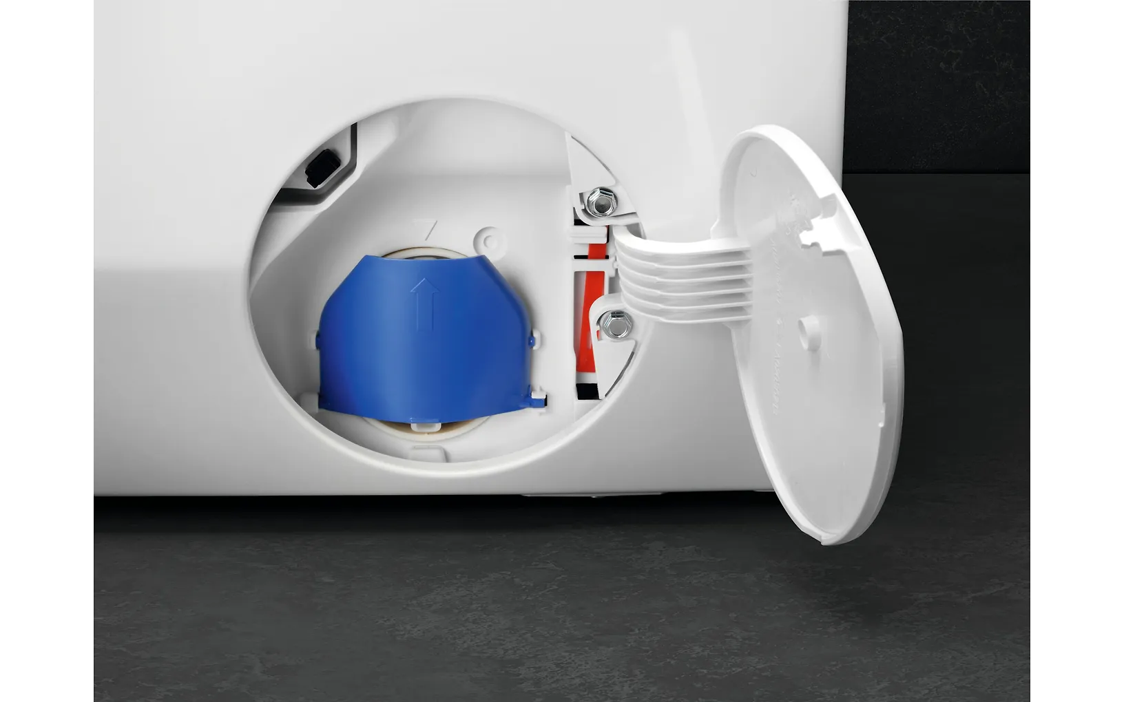 AEG LR734H86L 7000-sarjan pyykinpesukone