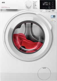 AEG LR622F84Q 6000-sarjan pyykinpesukone