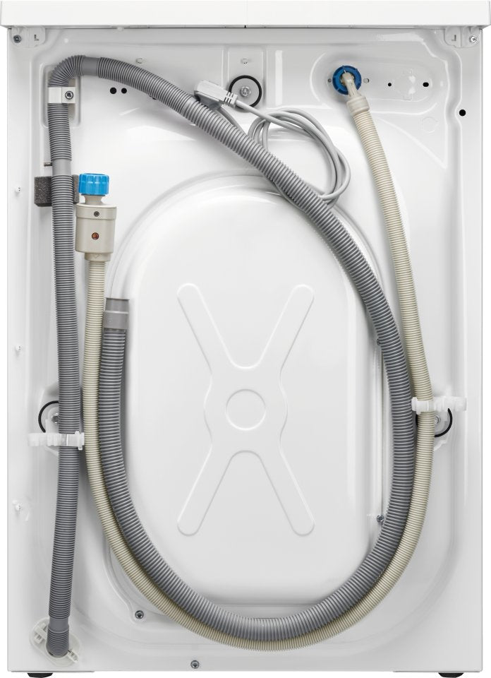 AEG LR622F84Q 6000-sarjan pyykinpesukone