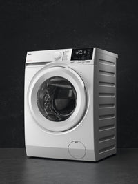 AEG LR622F84Q 6000-sarjan pyykinpesukone