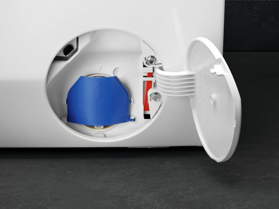 AEG LR732R94Q 7000-sarjan pyykinpesukone