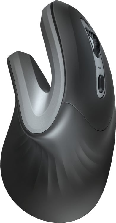 Trust Verro Wireless Ergo Mouse -langaton pystyhiiri 1