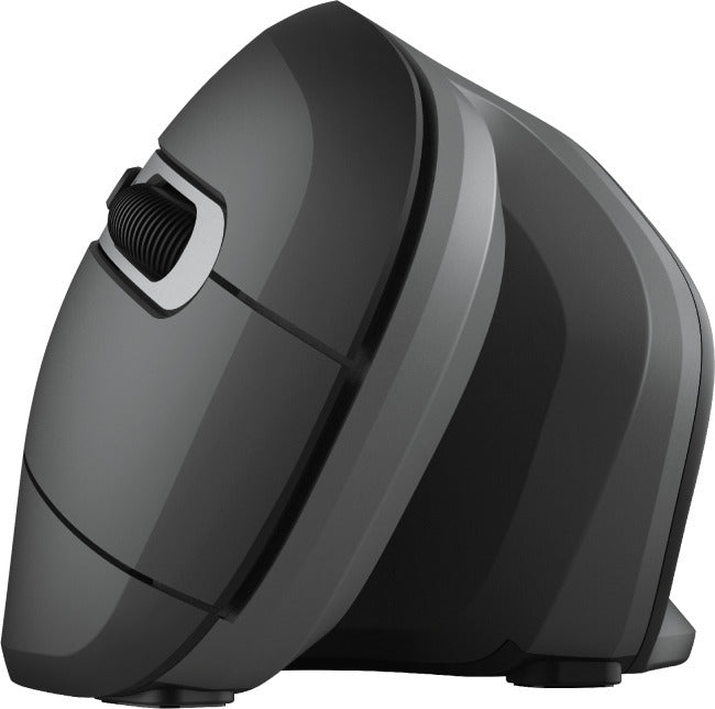 Trust Verro Wireless Ergo Mouse -langaton pystyhiiri 3