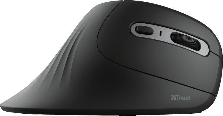 Trust Verro Wireless Ergo Mouse -langaton pystyhiiri 2