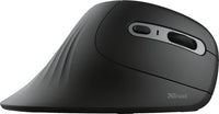 Trust Verro Wireless Ergo Mouse -langaton pystyhiiri 2