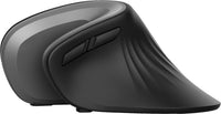 Trust Verro Wireless Ergo Mouse -langaton pystyhiiri 4