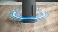 Philips AMF870/15 Air Performer 8000 Series 3-in-1 ilmanpuhdistin, tuuletin ja lämmitin