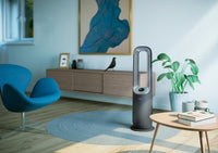 Philips AMF870/15 Air Performer 8000 Series 3-in-1 ilmanpuhdistin, tuuletin ja lämmitin