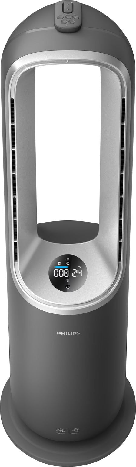 Philips AMF870/15 Air Performer 8000 Series 3-in-1 ilmanpuhdistin, tuuletin ja lämmitin