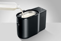 Jura Cool Control EA -maidonjäähdytin, 2,5 l, musta – 8