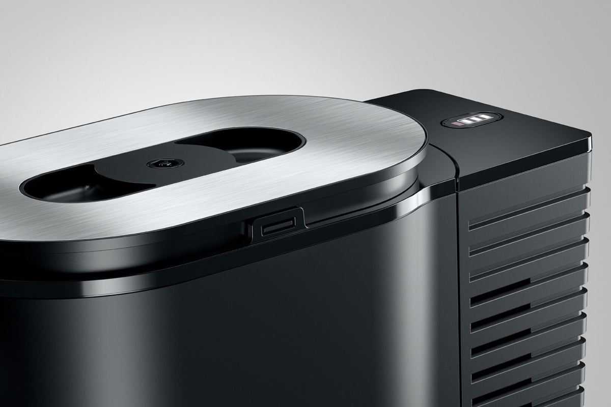 Jura Cool Control EA -maidonjäähdytin, 2,5 l, musta – 9