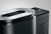 Jura Cool Control EA -maidonjäähdytin, 2,5 l, musta – 9