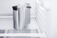 Jura Cool Control EA -maidonjäähdytin, 2,5 l, musta – 10