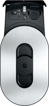 Jura Cool Control EA -maidonjäähdytin, 2,5 l, musta – 5