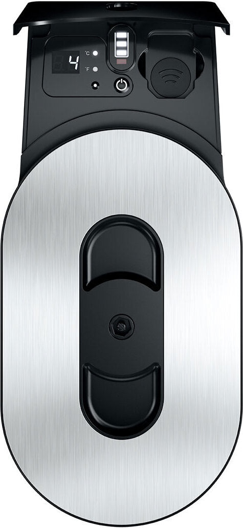 Jura Cool Control EA -maidonjäähdytin, 2,5 l, musta – 5