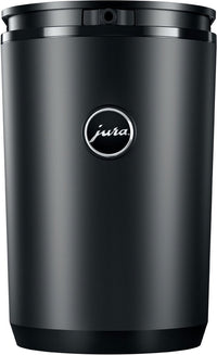 Jura Cool Control EA -maidonjäähdytin, 2,5 l, musta – 2