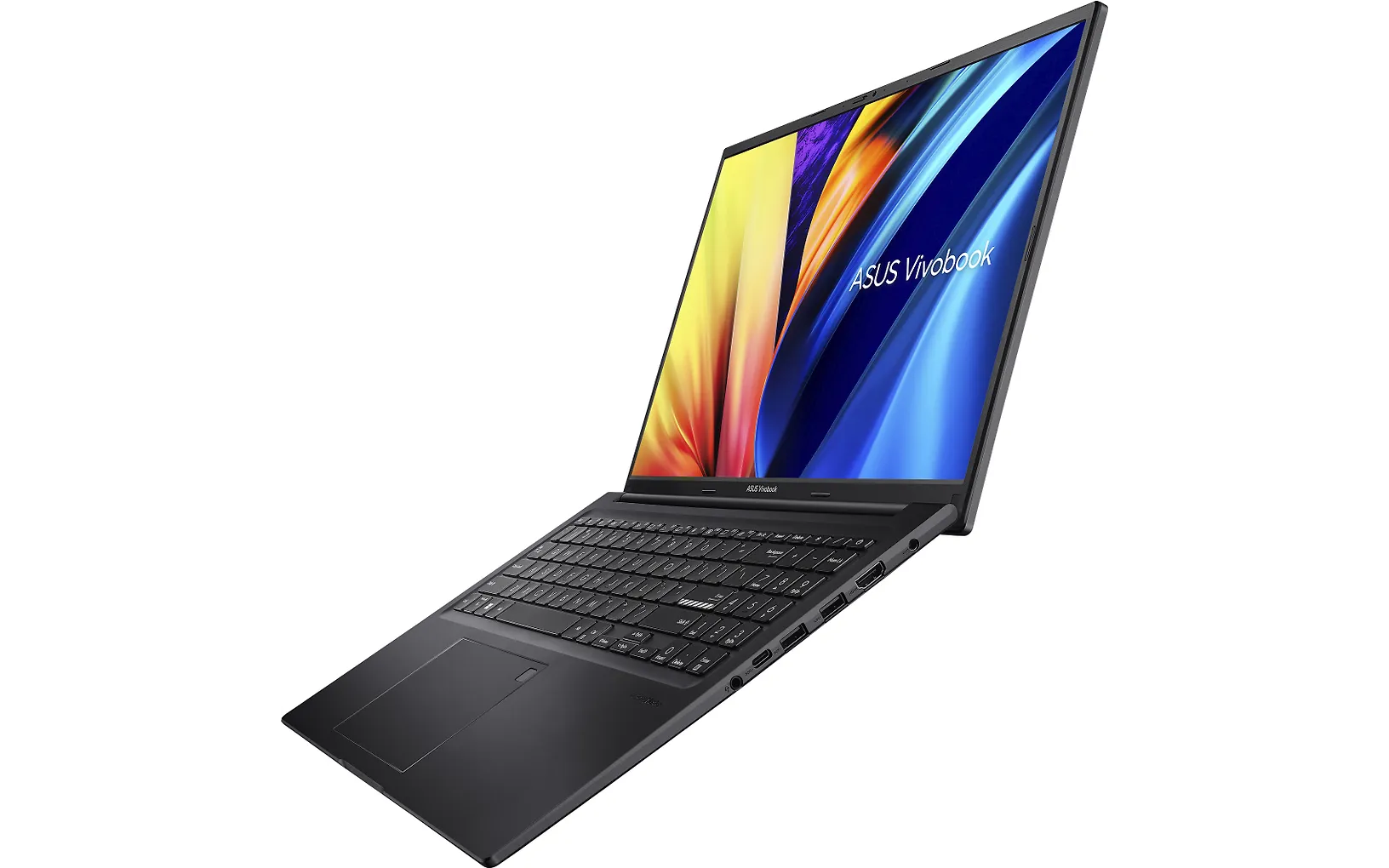 Asus Vivobook 16 16” -kannettava tietokone, Windows 11 (D1605YA-MB088W)