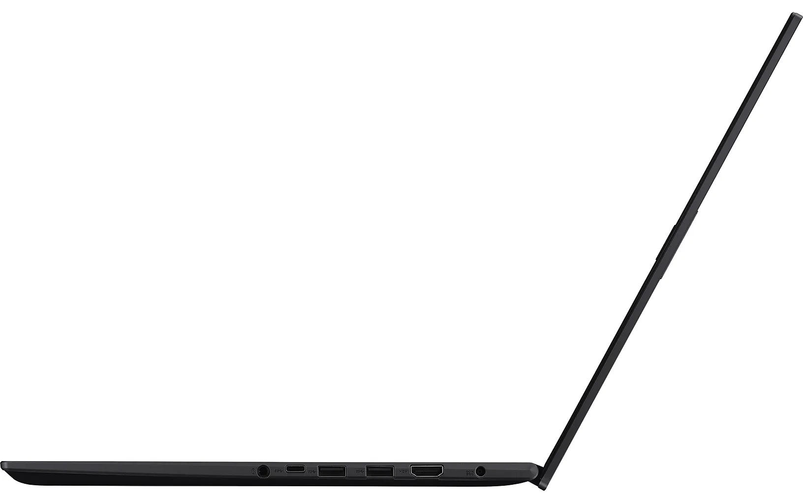 Asus Vivobook 16 16” -kannettava tietokone, Windows 11 (D1605YA-MB088W)