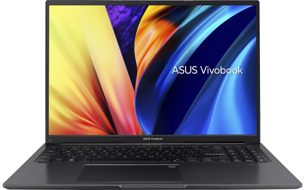 Asus Vivobook 16 16” -kannettava tietokone, Windows 11 (D1605YA-MB088W)