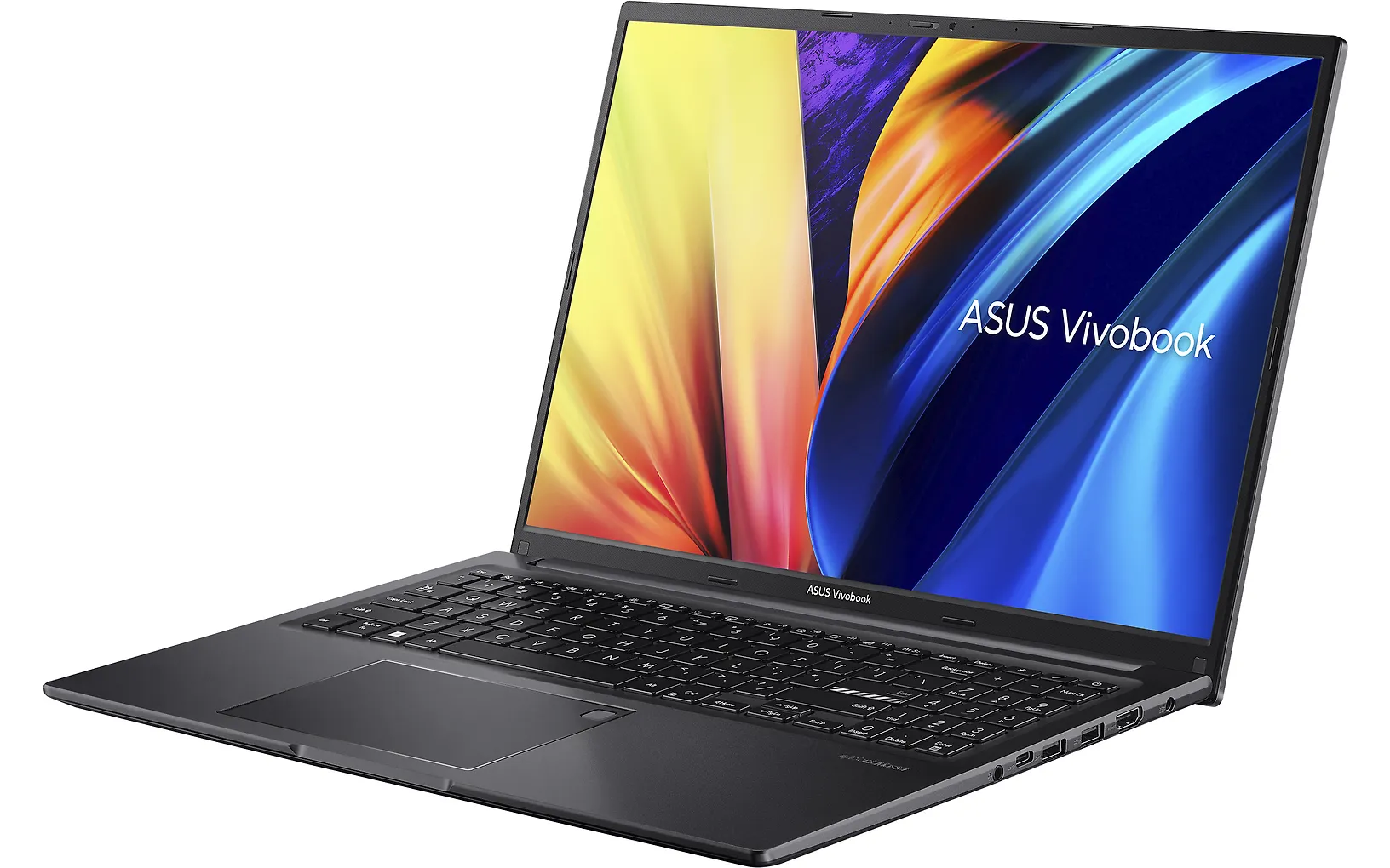 Asus Vivobook 16 16” -kannettava tietokone, Windows 11 (D1605YA-MB088W)