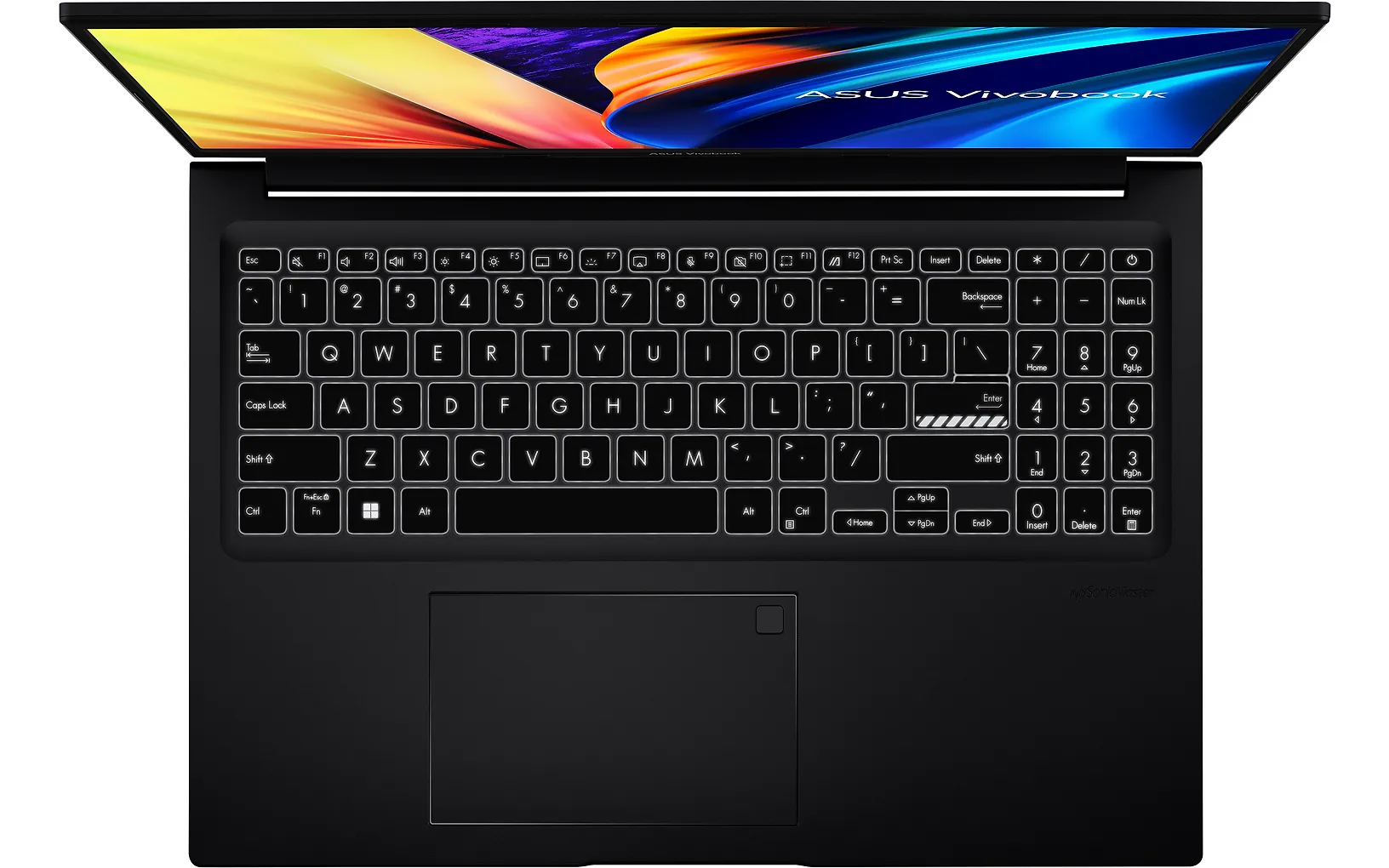 Asus Vivobook 16 16” -kannettava tietokone, Windows 11 (D1605YA-MB088W)