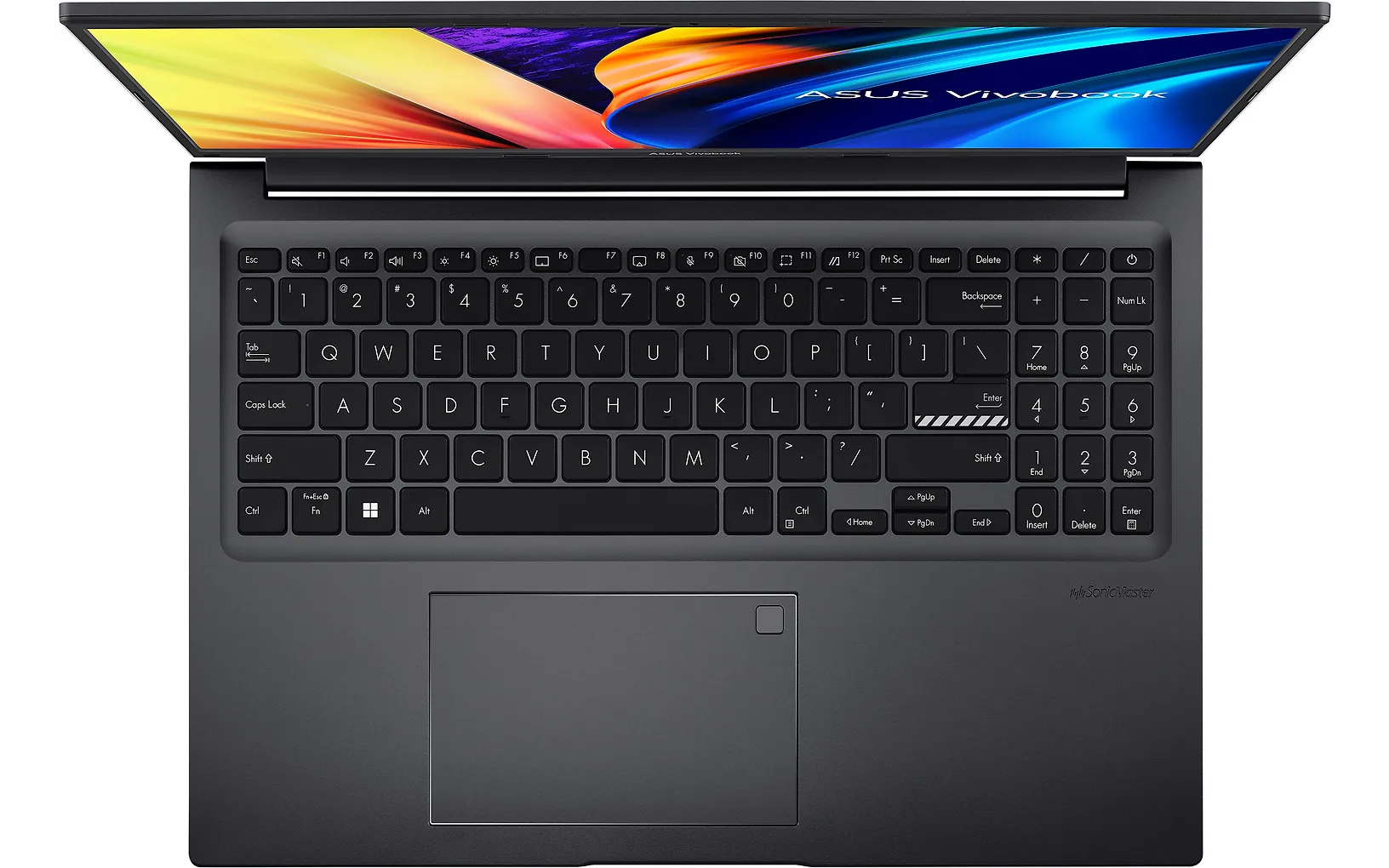 Asus Vivobook 16 16” -kannettava tietokone, Windows 11 (D1605YA-MB088W)