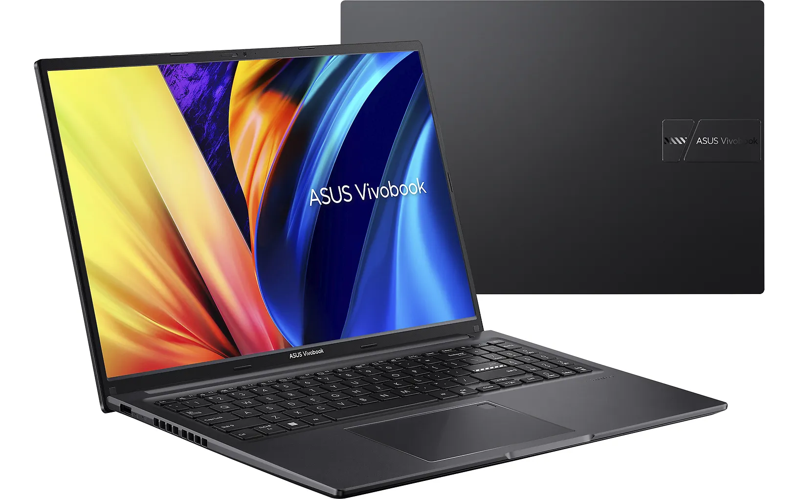 Asus Vivobook 16 16” -kannettava tietokone, Windows 11 (D1605YA-MB088W)