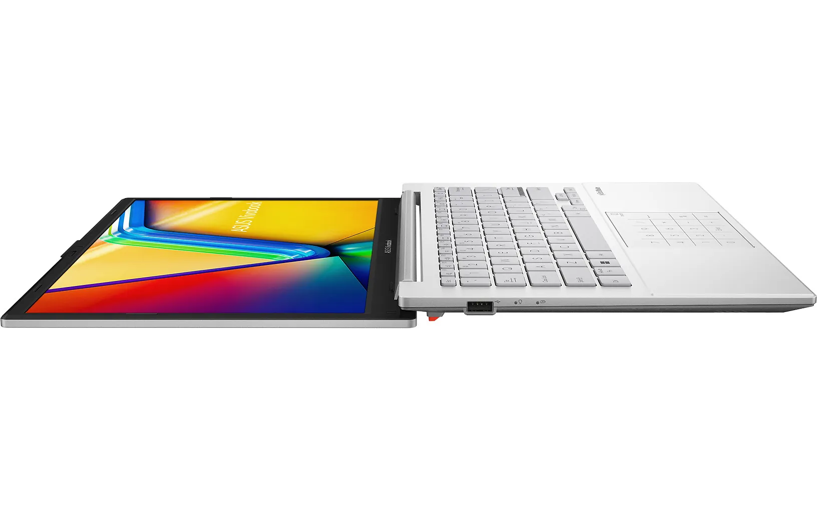 Asus Vivobook Go 14 14" -kannettava tietokone, Windows 11 (L1404FA-NK142W)
