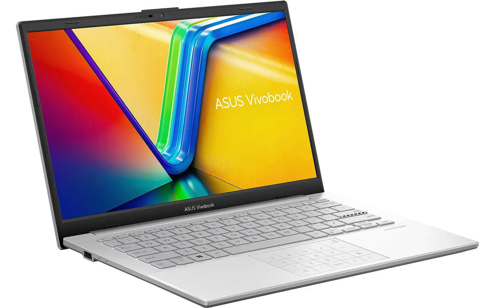 Asus Vivobook Go 14 14" -kannettava tietokone, Windows 11 (L1404FA-NK142W)