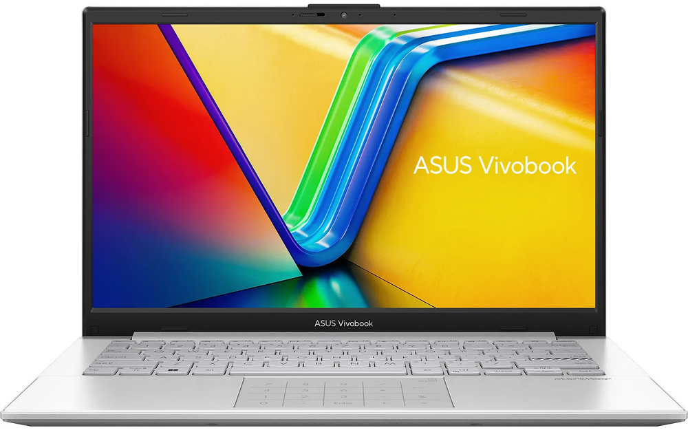 Asus Vivobook Go 14 14" -kannettava tietokone, Windows 11 (L1404FA-NK142W)